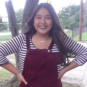 Meet your Posher, Jazmine